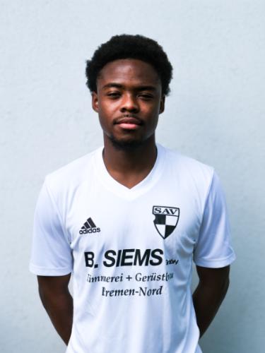 Philemon Owusu