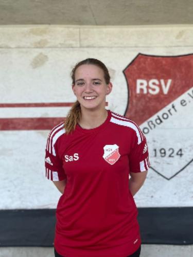 Sarah Schüler