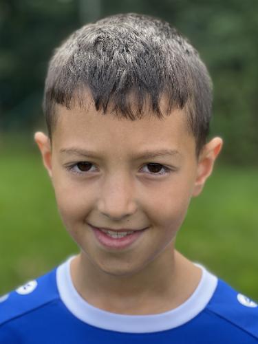 Gyunay Faik
