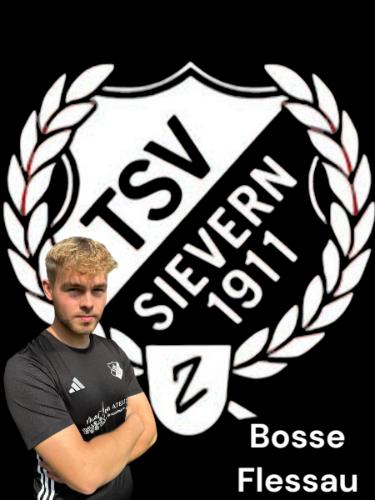 Bosse Flessau
