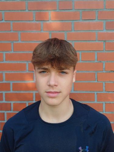 Tom Robinson Torke