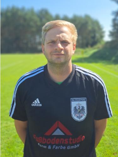 Martin Greiner