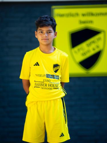 Ben Noah Bandaranayake