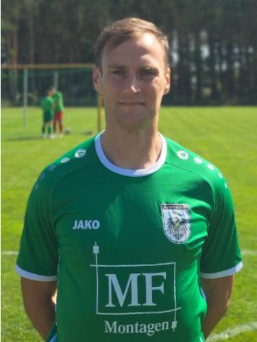 Kamil Adrian Krzeptowski