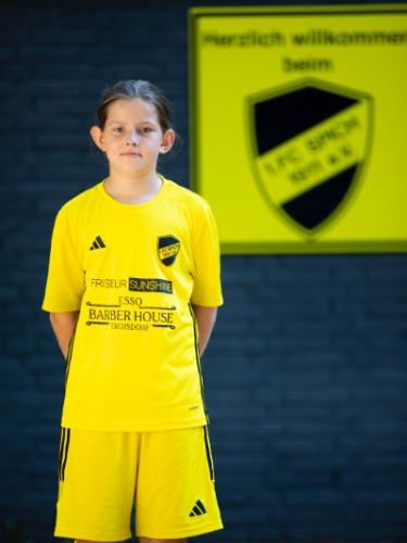 Ben Johannes Sebastian Ehrenstein