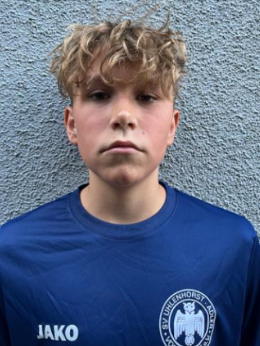 Julius Andres Johannes Bier