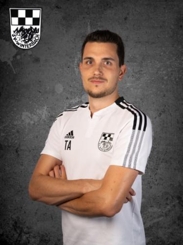 Tim Augustin