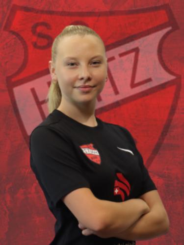 Ida Gietl