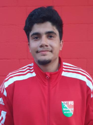 Yusuf Fidan