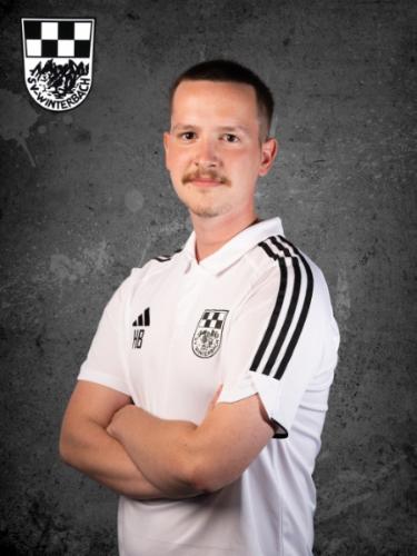 Hannes Blattau