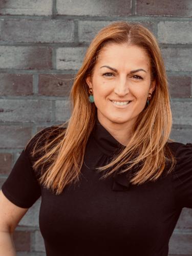 Paraskevi Kasmann