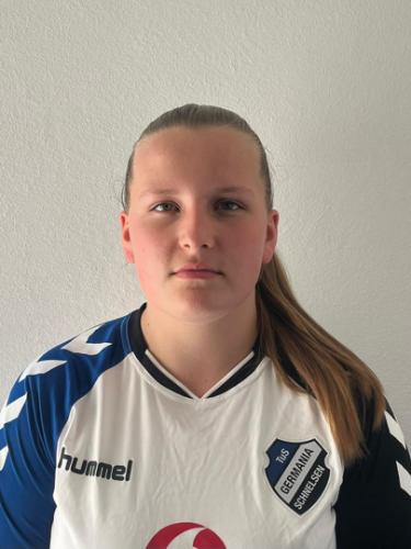 Yannica Sophia Merckel