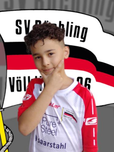 Yasir Alsancak