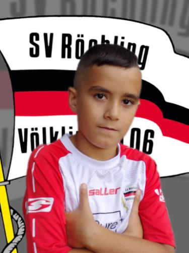 Mustafa Bilal