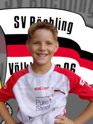 Lennard Dillenburger