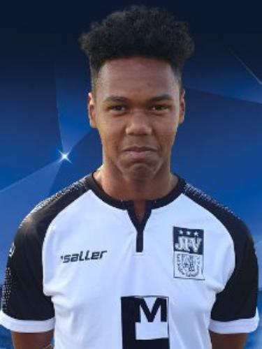Fernando Aginah Haase