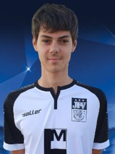 Ruben Mahr