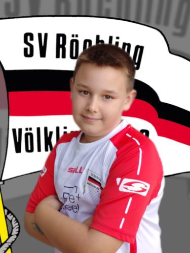 David Hektro Schlieper