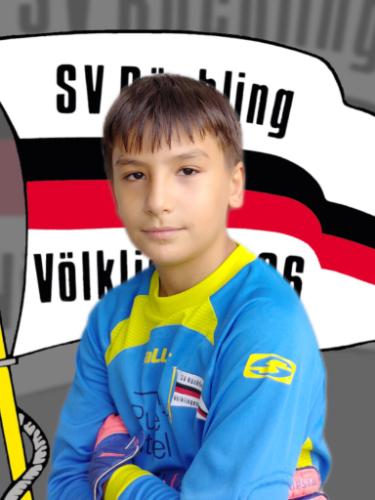 Rasim Efe Yildirim