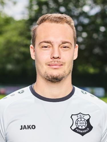 Luca Kurz