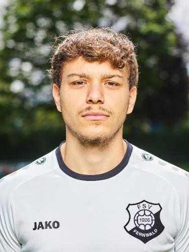 Elias Chitiyo