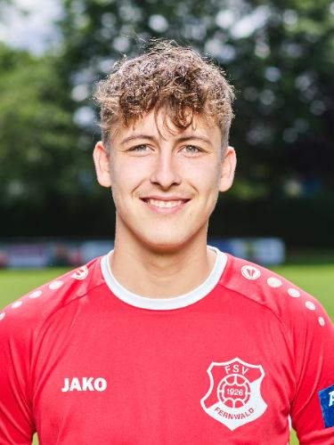 Maximilian Zulauf Kunz