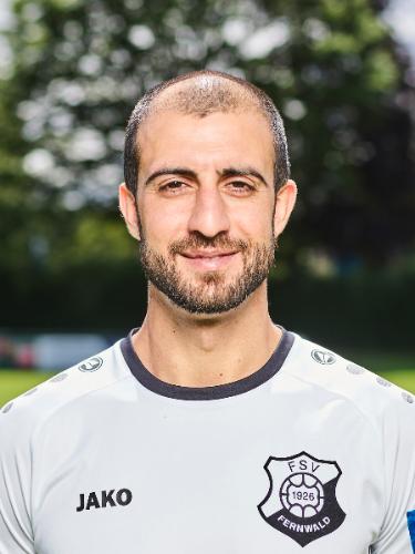 Mehmet Kilic