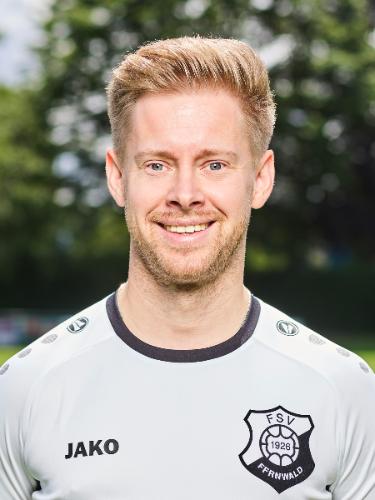 Adrian Stommel