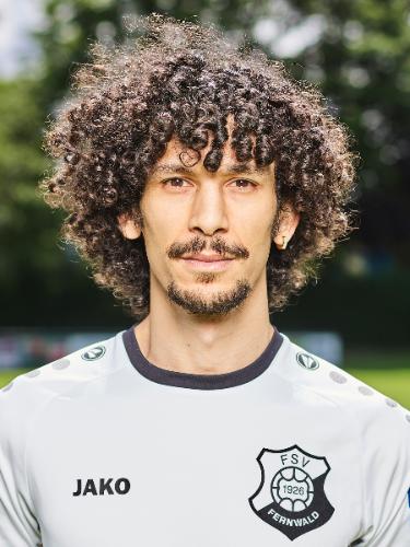 Zakaria Rizki