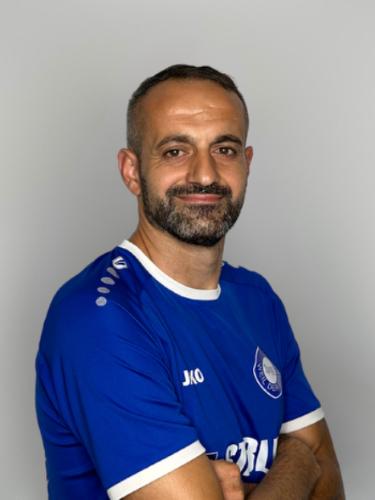 Besim Ramadani
