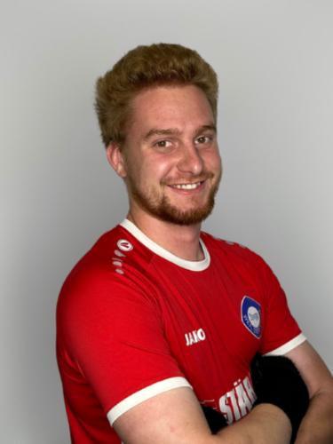 Niclas Moser