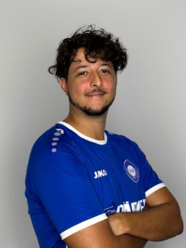 David Miranda Dos Santos