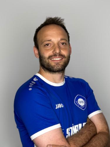 Kevin Kemmler
