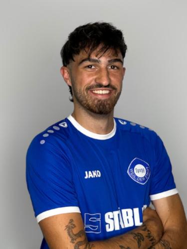 Fabian Teutsch