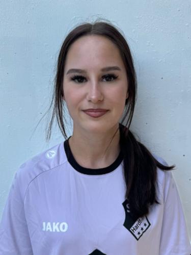 Lia-Marie Erwied