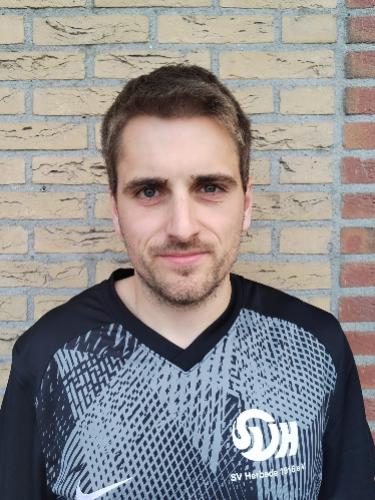 Maximilian Felix Heinemann