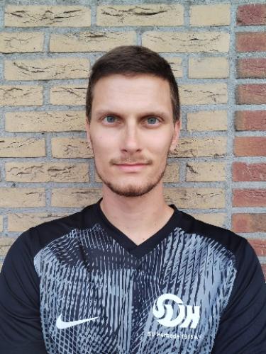 Niklas Kleine-Bursiek