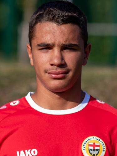 Martin Antunes