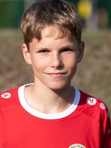 Jan Disson