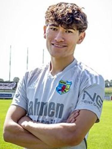 Luis Seferens