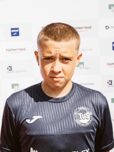 Jesse Grafahrend