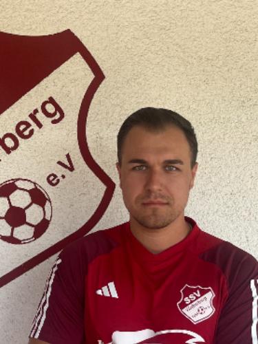 Sven Engels