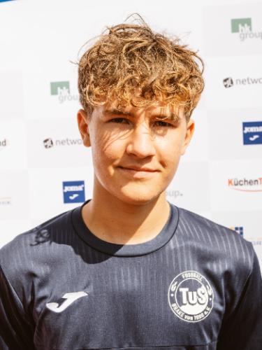 Fabian Gronemeyer