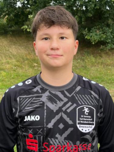 Justus Phineas Klinzing