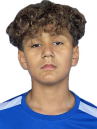 Luca Jacobs