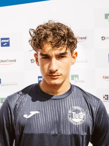 Maximilian Jansen