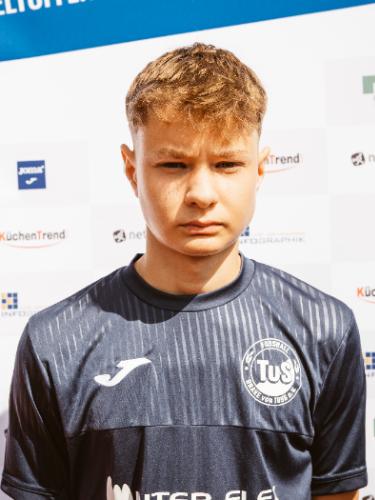 Niklas Kamanin