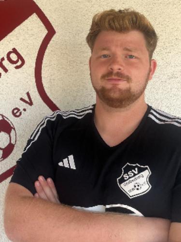 Niklas Kinnen