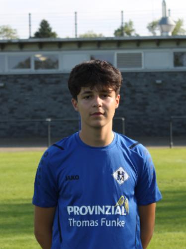 Nick Breitbach