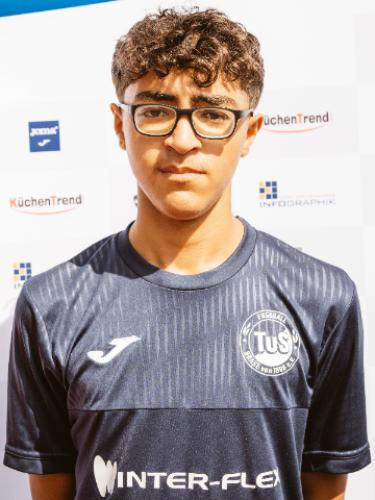 Anas Saadioui